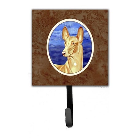 Jensendistributionservices Pharaoh Hound Leash or Key Holder MI220821